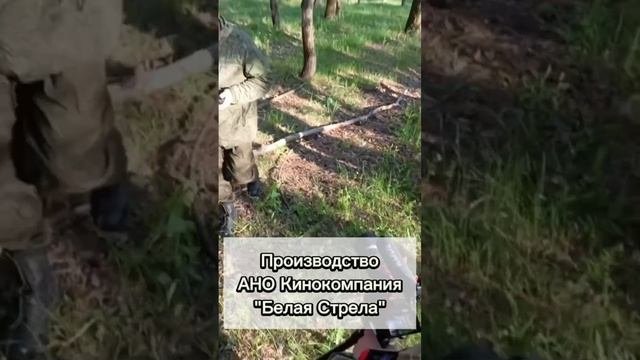 УЧАСТВУЕМ В СЪЁМКАХ ХУДОЖЕСТВЕННОГО ФИЛЬМА❗️