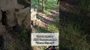 УЧАСТВУЕМ В СЪЁМКАХ ХУДОЖЕСТВЕННОГО ФИЛЬМА❗️