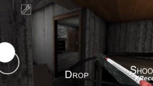 Для чего нужна отвёртка в игре бабка грени