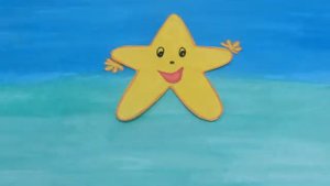 Мультфильм созданный детьми "Звезда по имени Любовь" МАДОУ 2 Ёлочка г. Верхняя Салда