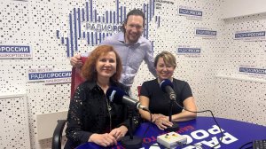 Кружево cлов - 06.05.2025 Выпуск 2