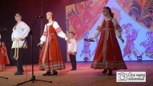 потешки концерт