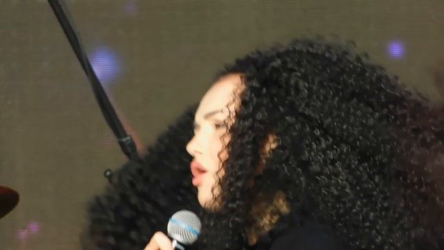 LEBEDEVA на фестивале RestoMarket Fest ВДНХ (02.09.2022) смотреть онлайн