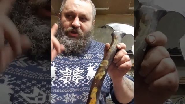 Топор, которые не потеряешь ночью смотреть онлайн