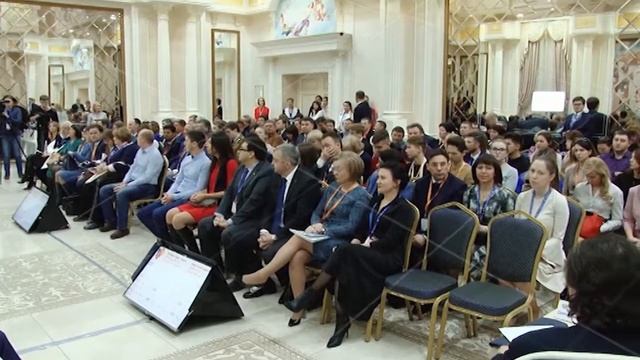 Оренбуржье - сердце Евразии 2018 смотреть онлайн