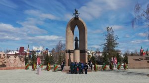 СИМВОЛ ПОБЕДЫ