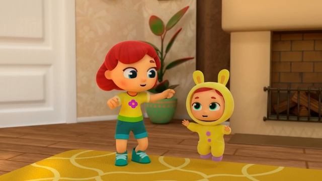 Волшебная кухня - 😋 Колобок 😁 Новая серия | Мультики ?