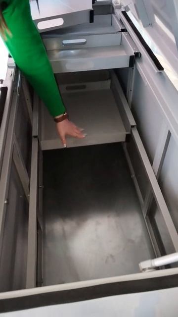 Ящик для хранения инструментов от SKOGGY смотреть онлайн