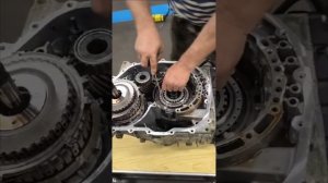 Kia Sportage 3 поколение | Ремонт Полного Привода | 2015 год, мо?