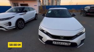 ТОП 7 б/у авто которым не страшен БОЛЬШОЙ пробег