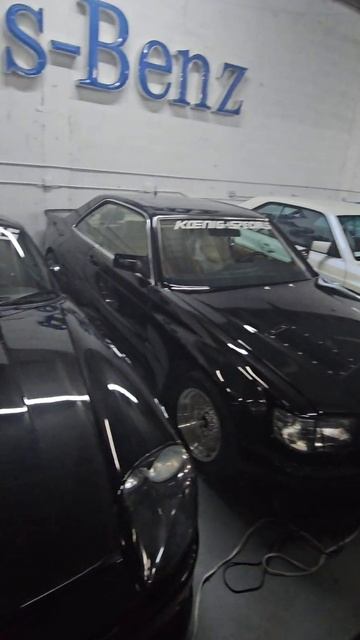#Garage90x #Гараж90х
