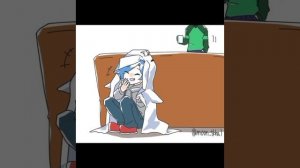 ♡•°Озвучка комиксов по Friday night Funkin soft°•♡ Озвучка: Foiz cat