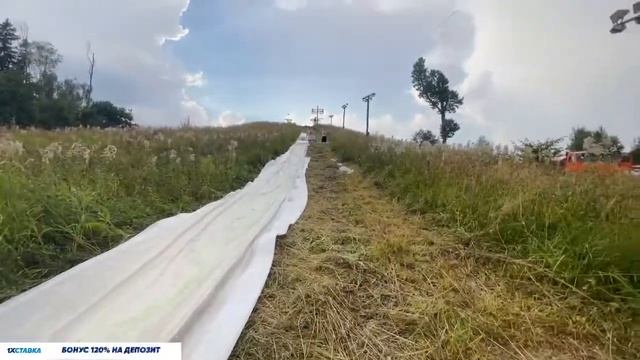 эксиль полетел!