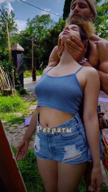 Дом у реки - Veg Art Fam. Сочи, Красная Поляна. Баня купель ка смотреть онлайн