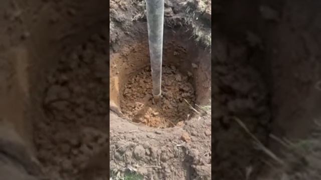 Волшебный колодец в прямом эфире!