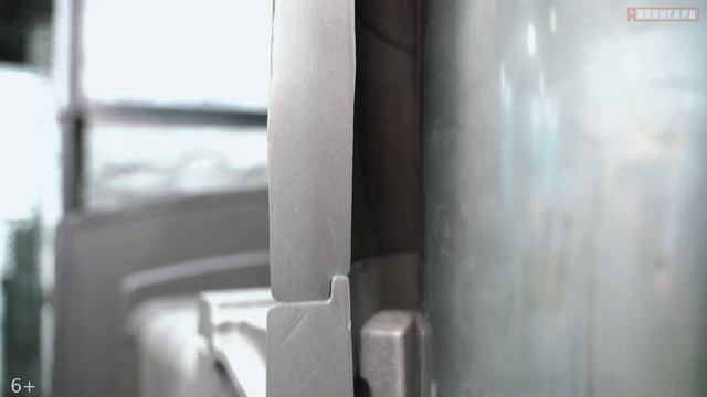 Обзор новинки: "Авангард ЗКН". Что внутри?