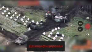 🔴Глушковский район, посёлок «Новый путь». Итог.🔴