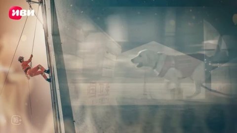 Мой сигнальный огонь – 1-2 серии | Русская озвучка