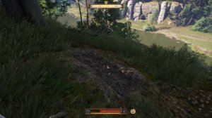 Kingdom Come deliverance 2: Где найти топор по квесту "Топор из озе?