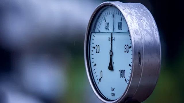 Нефть и газ. Прогноз EIA и переговоры с Китаем.