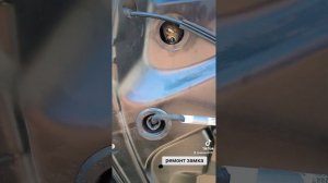 Ремонт дверной ручки пассат б 6