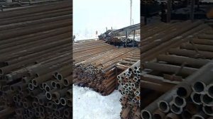 Всё для забора Трубы НКТ Металлопрокат Набережные Чел