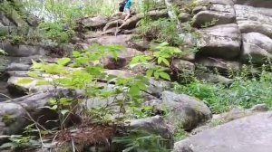 Аракульские Шиханы