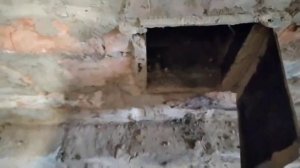 Как легко и быстро почистить дымоход.