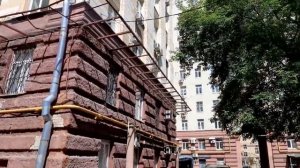 Штурм квартиры и арест основателя АО"МММ", Сергея Мавр?