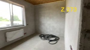 Готовый дом z273. В п.Отважное #z273 #строительстводомов #к?