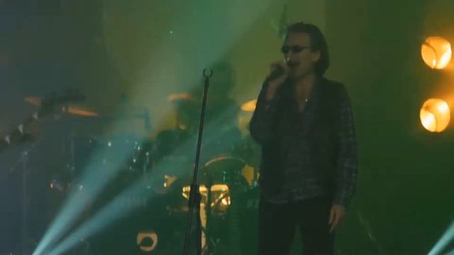 Anytime anywhere СЭВ кавер GOTTHARD