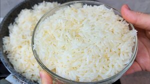 🍚 РЕСТОРАННЫЙ СПОСОБ ВАРКИ РИСА: ИДЕАЛЬНЫЙ РЕЗУЛЬТАТ ЗА 15 МИНУТ!