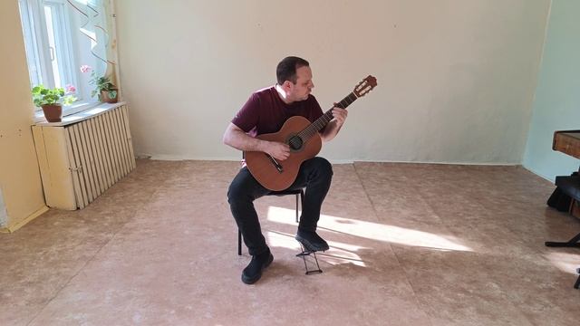 А.Виницкий. Жёлтый верблюд. Исполняет Стецюк Петр смотреть онлайн