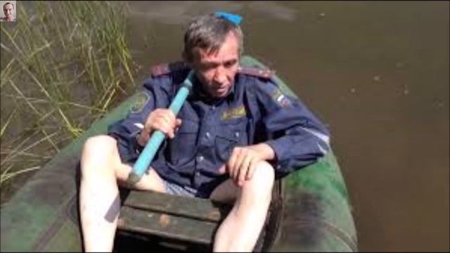 Почётна наша роль. Приколы с пьяными ментами. смотреть онлайн