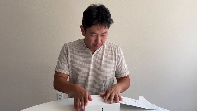 Распаковка DJI Osmo Mobile 6 смотреть онлайн