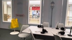 Город профессий Кидбург (Краснодар). Обзор
