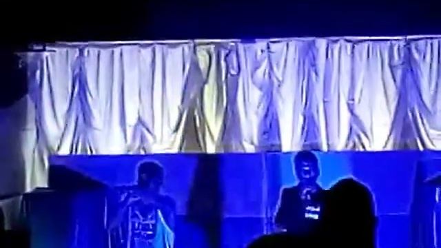 Концерт группы BRAVO - MS 😎 смотреть онлайн