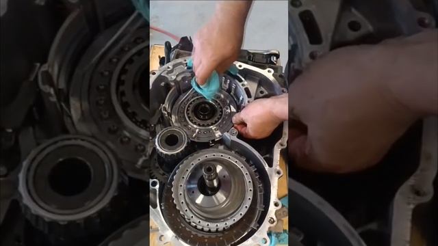 Kia Sportage 3 поколение | Ремонт Полного Привода | 2014 год | мо смотреть онлайн