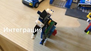 18 серия Тобот