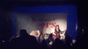 гурт "Heavy Kids"