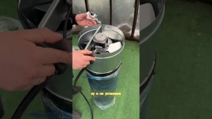 Принудительная вытяжка для купольной гриль беседки #к