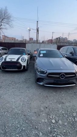С радостью сообщаем: ещё один автомобиль успешно прошёл лабораторные тесты и таможенную очистку!