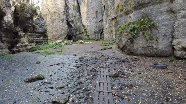 Дагестан с Тамарой за 5 дней.Матласская каменная чаша-скалистая Пандора из Аватара. смотреть онлайн