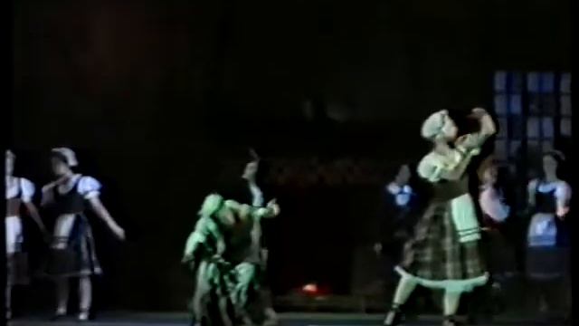 ОЛЕГ АРЗАМАСЦЕВ. СИЛЬФИДА 01 1 смотреть онлайн