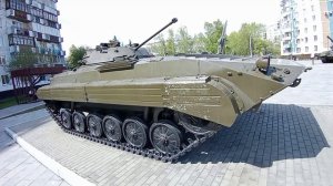 МУЗЕЙ ВОЕННОЙ ТЕХНИКИ //ПОД ОТКРЫТЫМ НЕБОМ