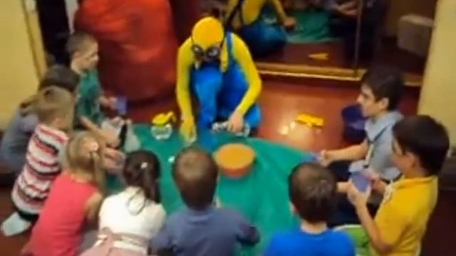 Крио шоу с сухим льдом Кременчуг смотреть онлайн