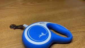 Рулетка для собак Флекси | Обзор рулетки Флекси