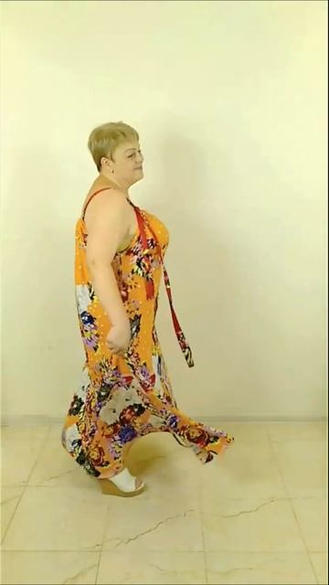 Сарафан Бохо . shorts .