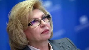 Москалькова назвала тяжелыми переговоры с Украиной о возвращении в РФ курян.