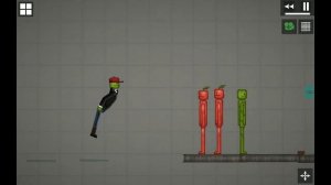 игра в кальмара часть 2 в игре арбуз 🍉